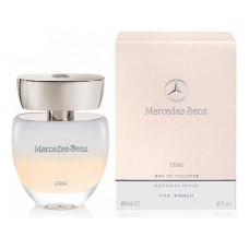 Mercedes-Benz L`Eau фото духи